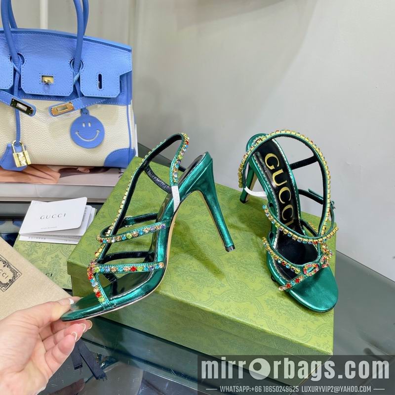 Gucci Shoes sz34-41 LL0325