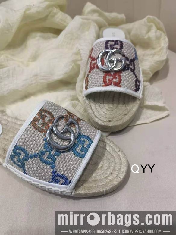 Gucci Shoes sz36-39 YY0302