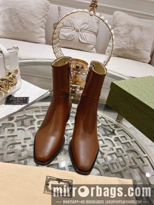 Gucci Shoes sz35-40 YM1002