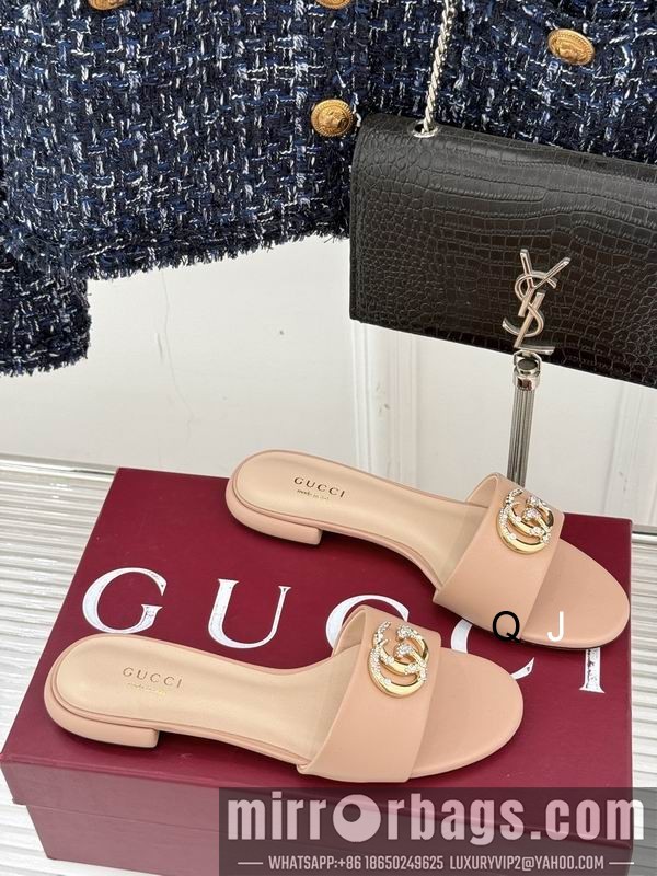 Gucci Shoes sz35-40 JX0201