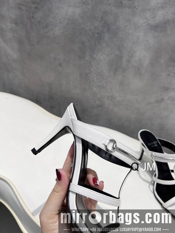 Gucci Shoes sz35-40 7CM JM0405