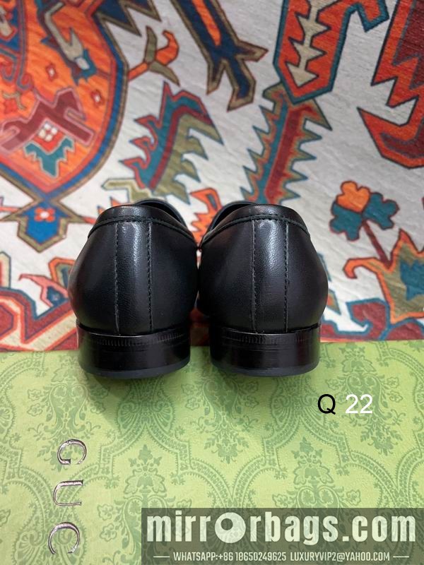 Gucci Shoes sz35-40 7C SF1001