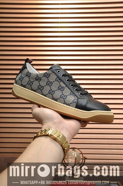 Gucci Shoes SZ 38-44 0502