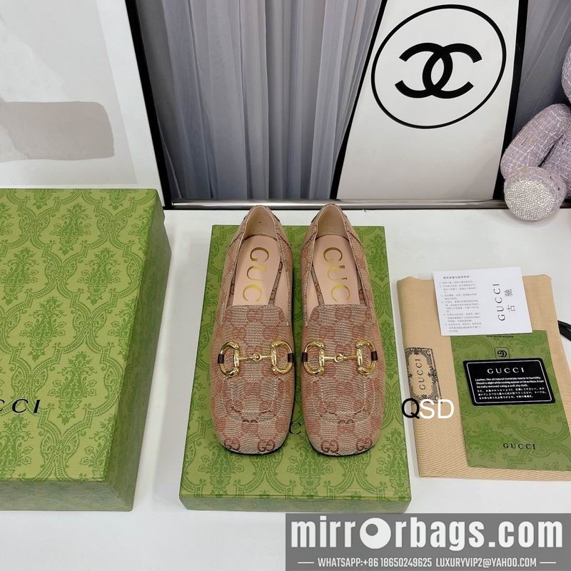 Gucci Shoes sz35-40 SD0339