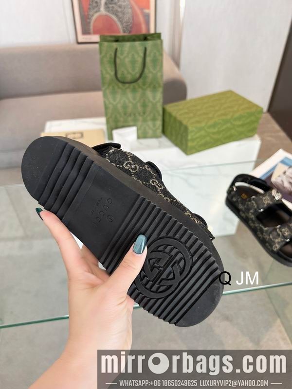 Gucci Shoes sz35-40 JM0406