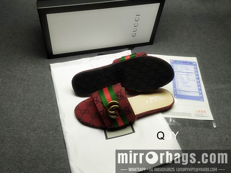 Gucci Shoes sz35-43 JY0309