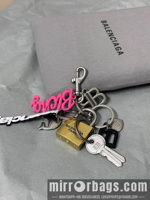 Balenciaga Bags 061604 GY