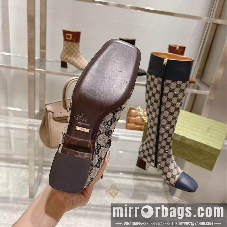 Gucci Shoes sz35-42 mhf0354