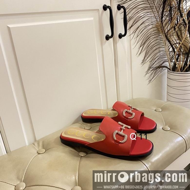 Gucci Shoes sz35-39 Y0313