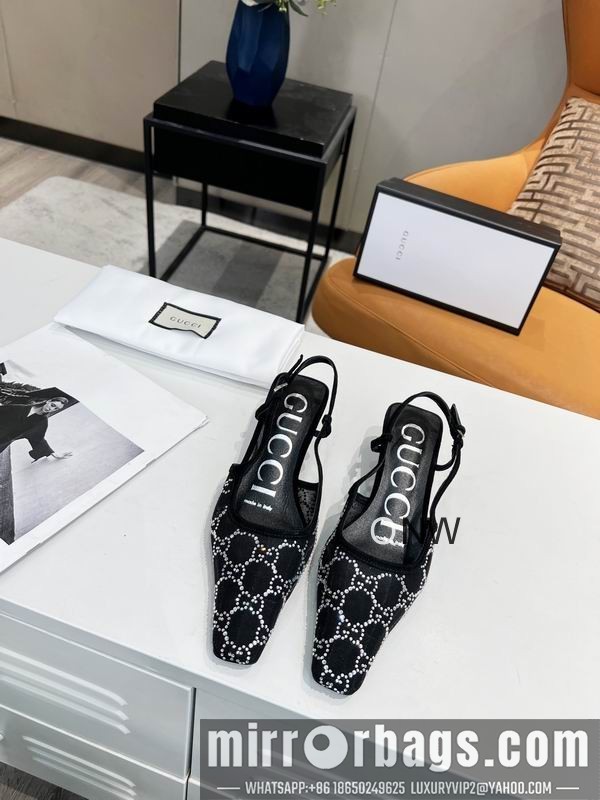 Gucci Shoes sz35-41 NW0327