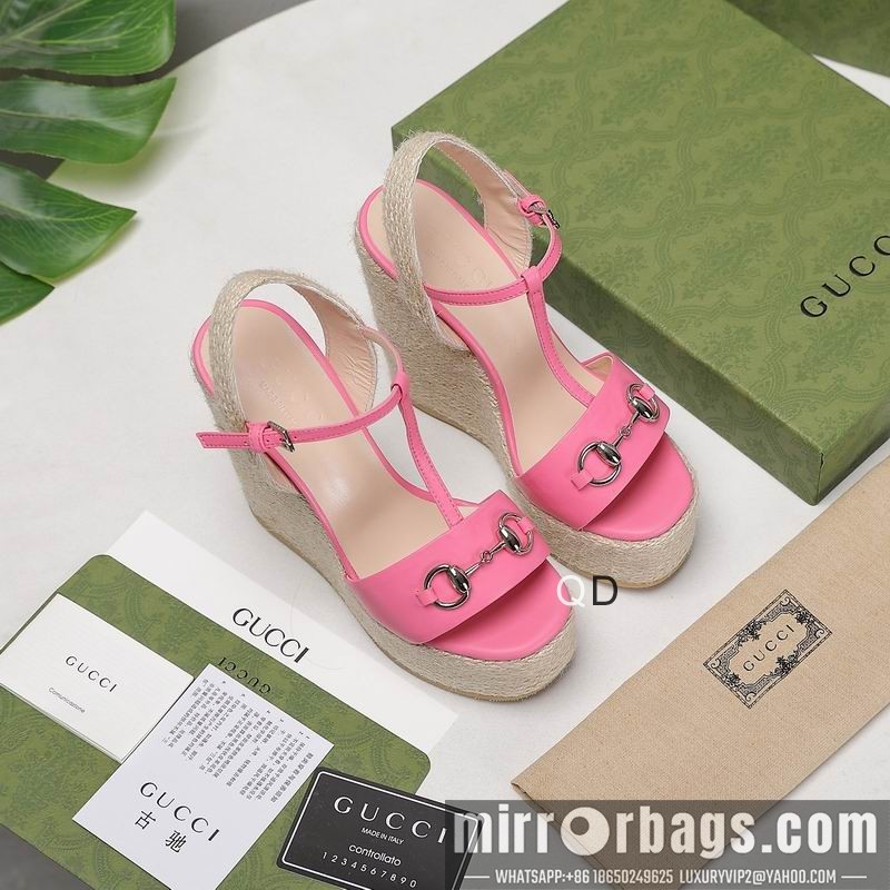 Gucci Shoes sz35-43 mhf0353