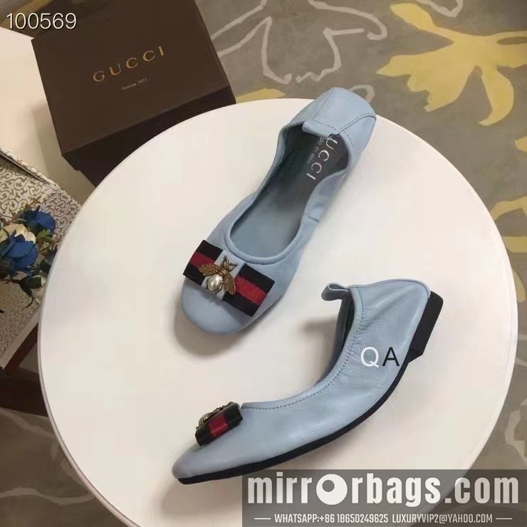 Gucci Shoes sz35-41 A0326