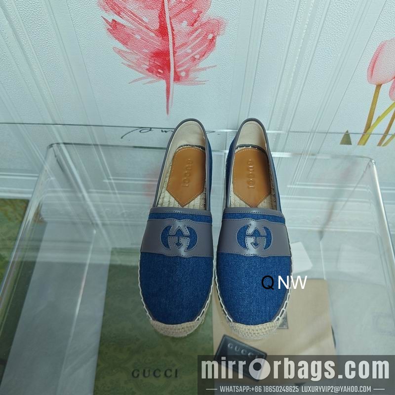 Gucci Shoes sz35-40 NW0701