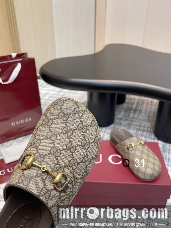 Gucci Shoes sz35-41 YF1202