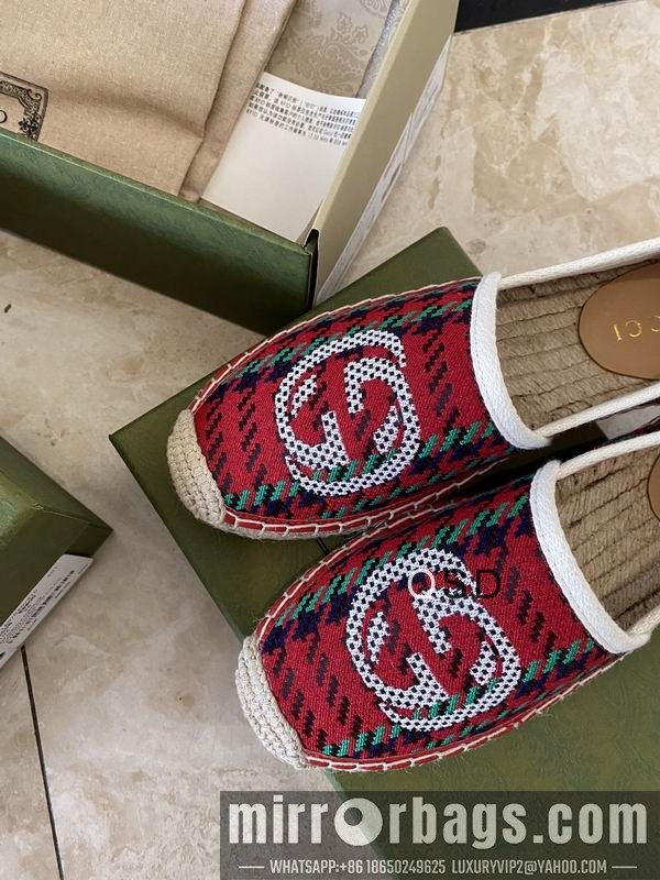 Gucci Shoes sz35-40 SD0308