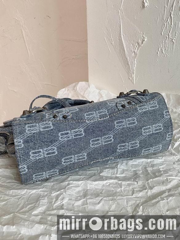 Balenciaga Bags 700940 26x17.8x11.4cm FY