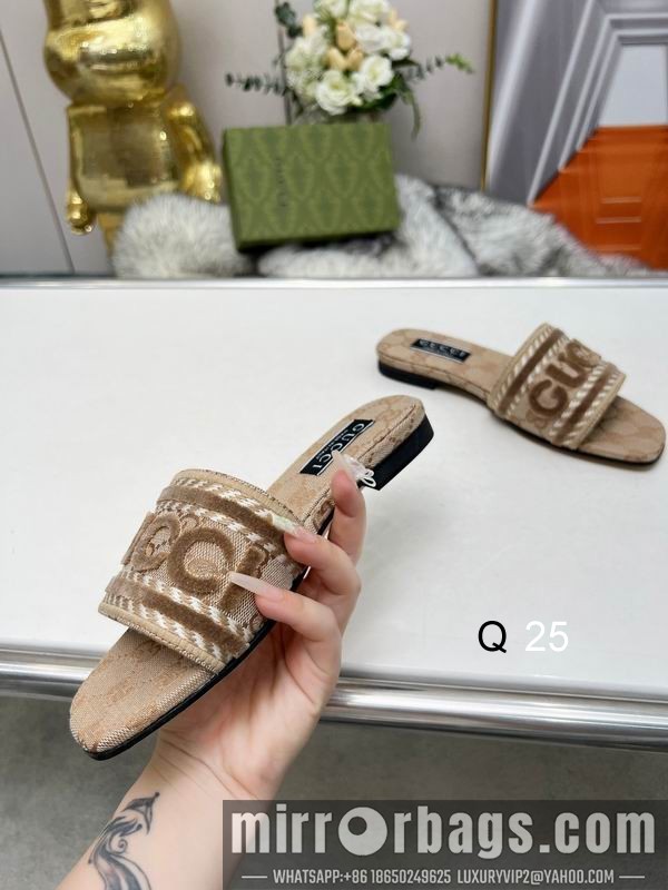 Gucci Shoes sz35-40 JH0702