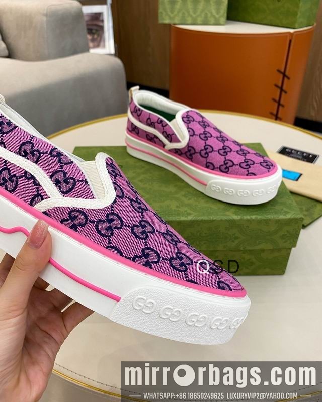 Gucci Shoes sz35-40 SD0332