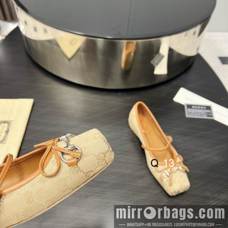 Gucci Shoes sz35-40 YM0702