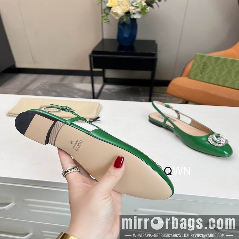 Gucci Shoes sz35-40 WN0401