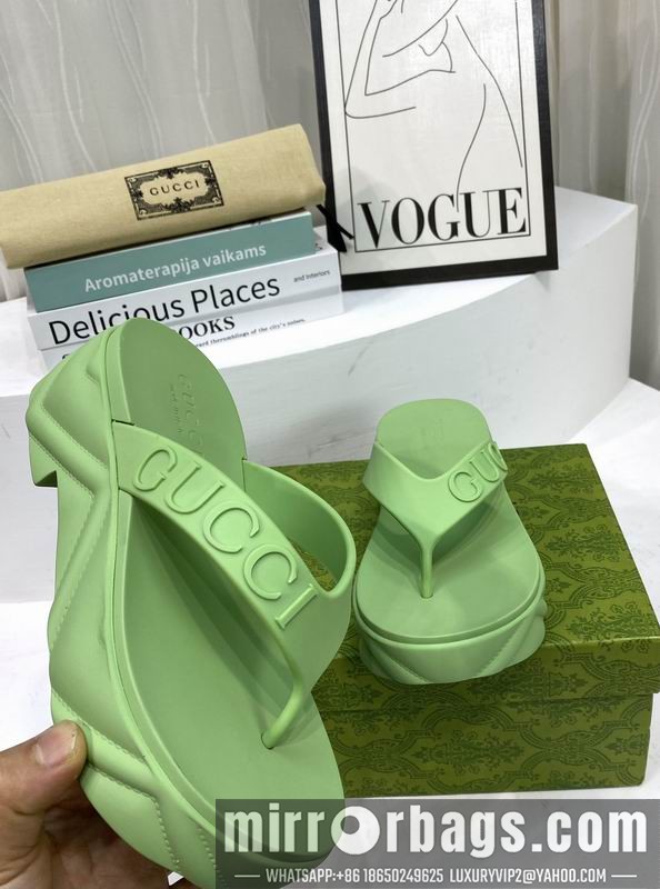 Gucci Shoes sz35-40 Q0609