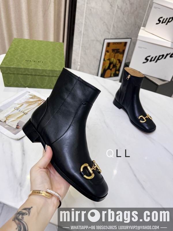 Gucci Shoes sz35-41 LL0311