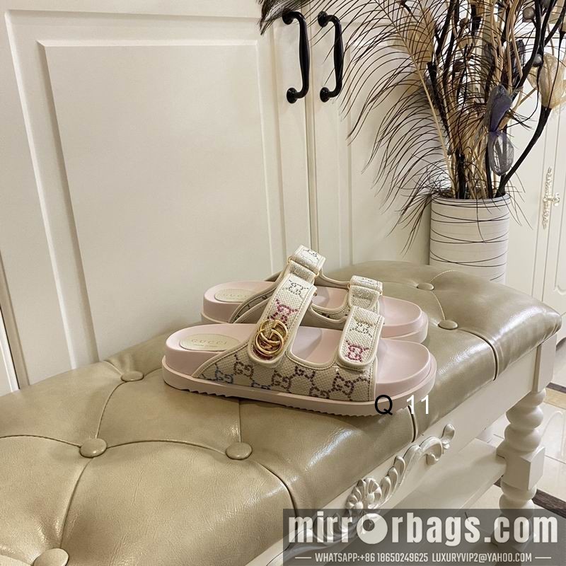 Gucci Shoes sz35-40 Y0616
