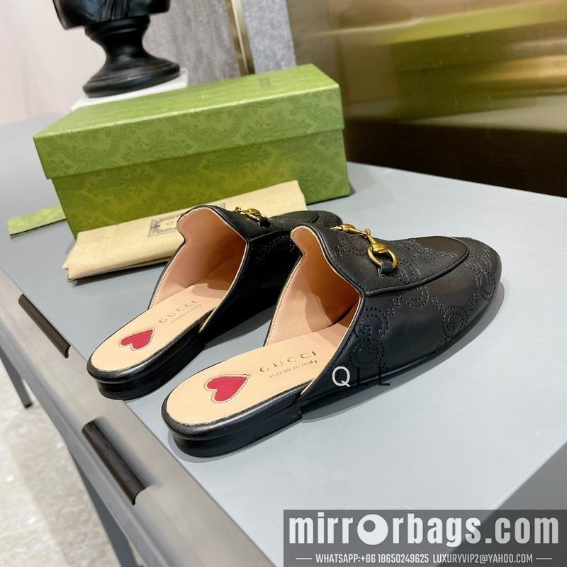 Gucci Shoes sz35-41 LL0312