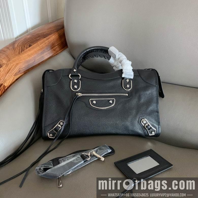 Balenciaga Bags 390B 38cm GY 4colour