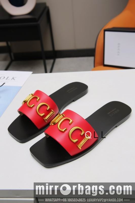 Gucci Shoes sz35-45 LL0331