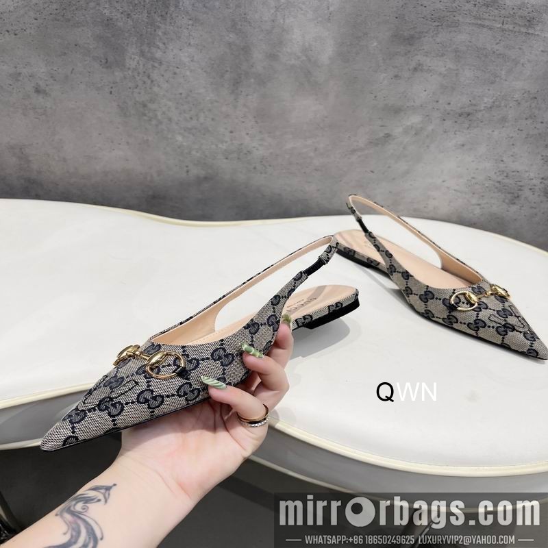 Gucci Shoes sz35-40 WN0401