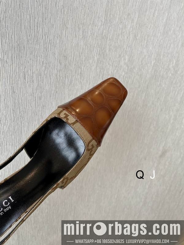 Gucci Shoes sz35-42 XJ0323