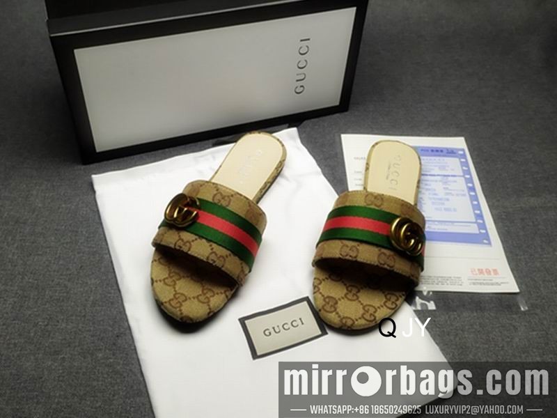 Gucci Shoes sz35-43 JY0310