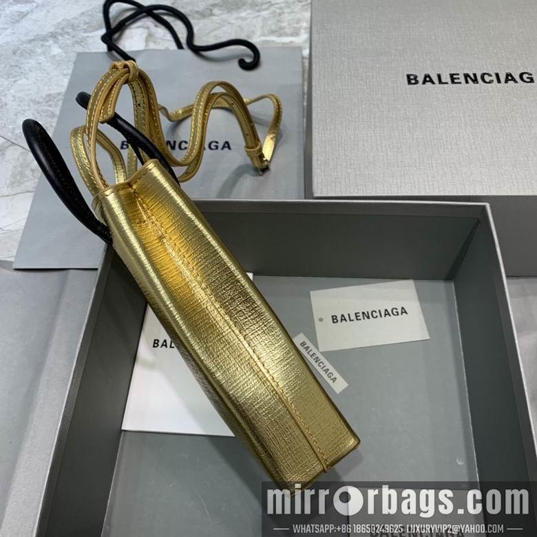Balenciaga Bags Balenciaga 12x4.5x18cm FY 9