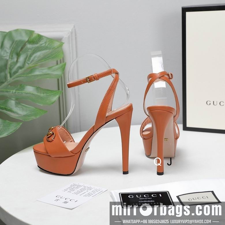 Gucci Shoes sz36-39 XJ0312