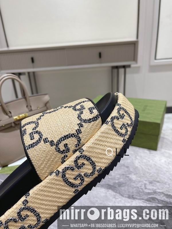 Gucci Shoes sz35-44 LL0332