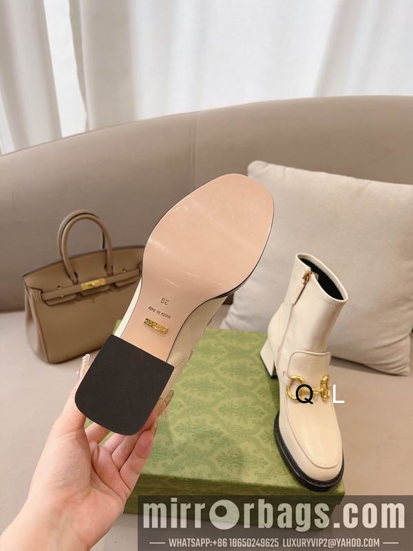 Gucci Shoes sz35-40 LL1203