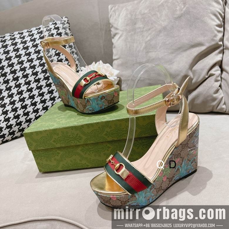 Gucci Shoes sz35-39 GDT0319