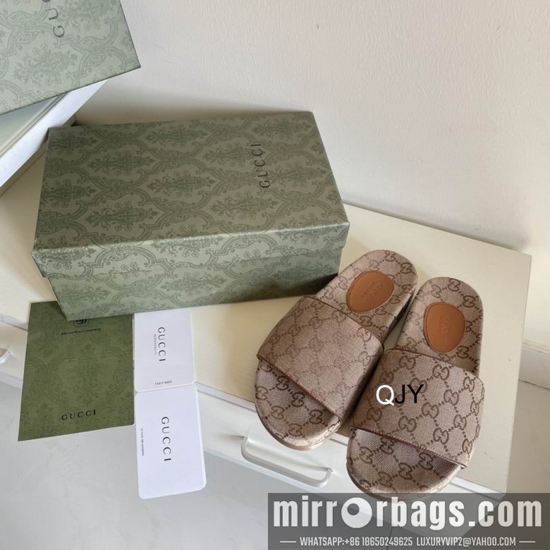 Gucci Shoes sz36-44 JY0307