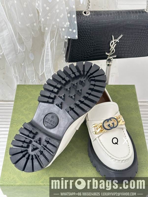 Gucci Shoes colour sz35-40 JX0704
