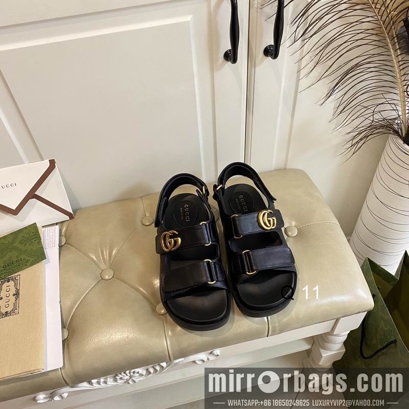 Gucci Shoes sz35-39 4C Y1201