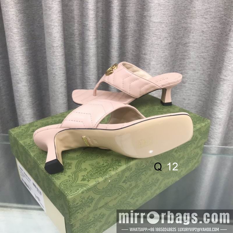Gucci Shoes sz35-40 XJ0806