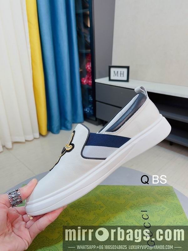 Gucci Shoes sz38-45 BS0205