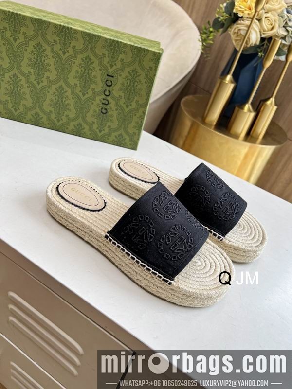 Gucci Shoes sz35-40 JM0409