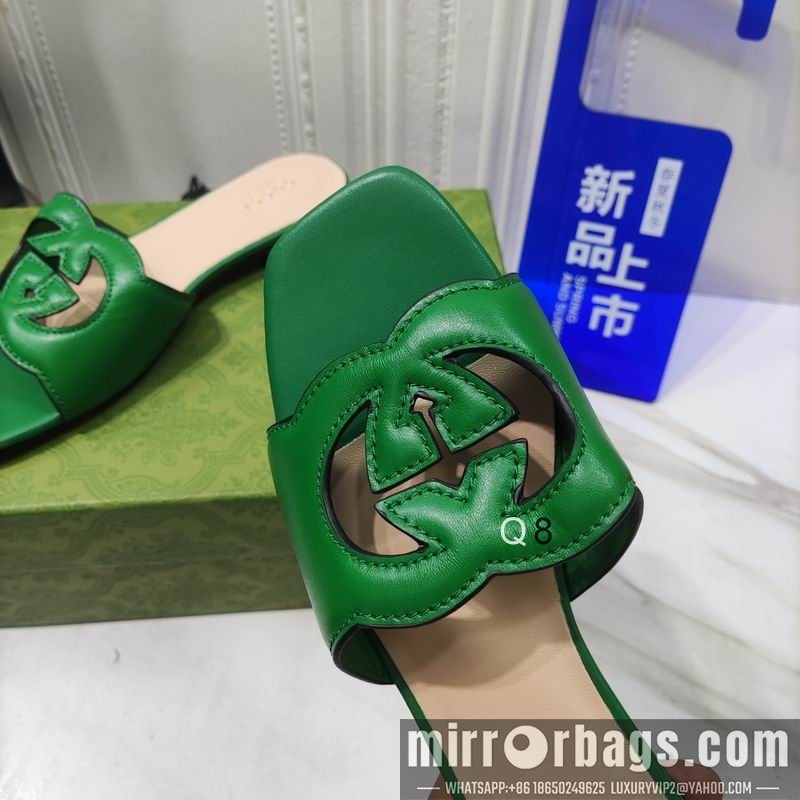 Gucci Shoes sz35-42 F0336