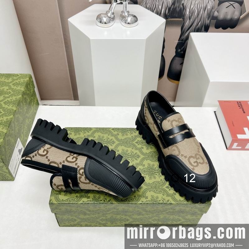 Gucci Shoes colour sz35-40 3C J1002