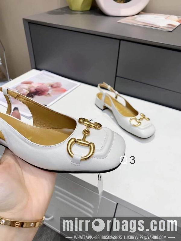 Gucci Shoes sz35-40 QM0314