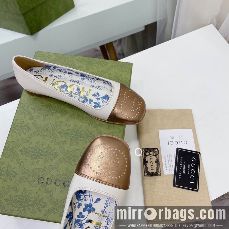 Gucci Shoes sz34-41 SD0318
