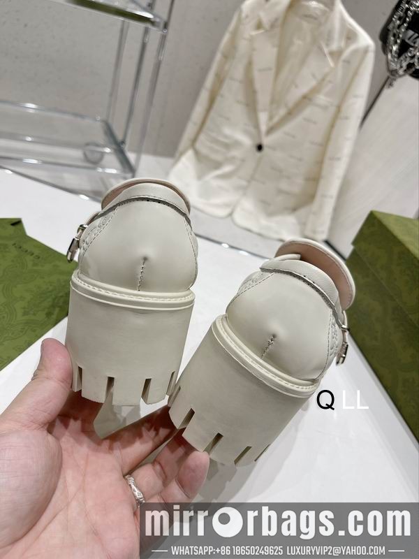 Gucci Shoes sz35-40 LL0329