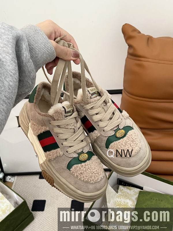 Gucci Shoes sz35-40 NW0307